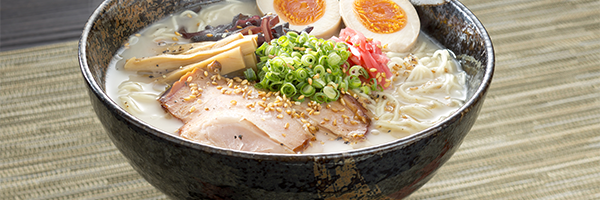 食べることを楽しむ