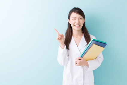 矯正治療はどれくらい時間がかかる