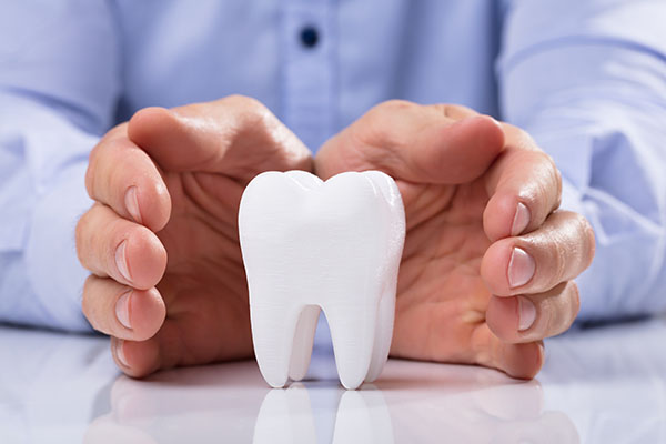 どうして、せっかく治した歯を抜歯対象にするの？